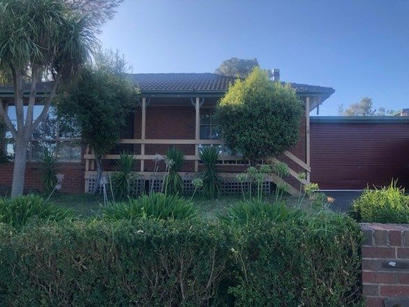 112 Roycroft Avenue, Mill Park VIC 3082, Image 1