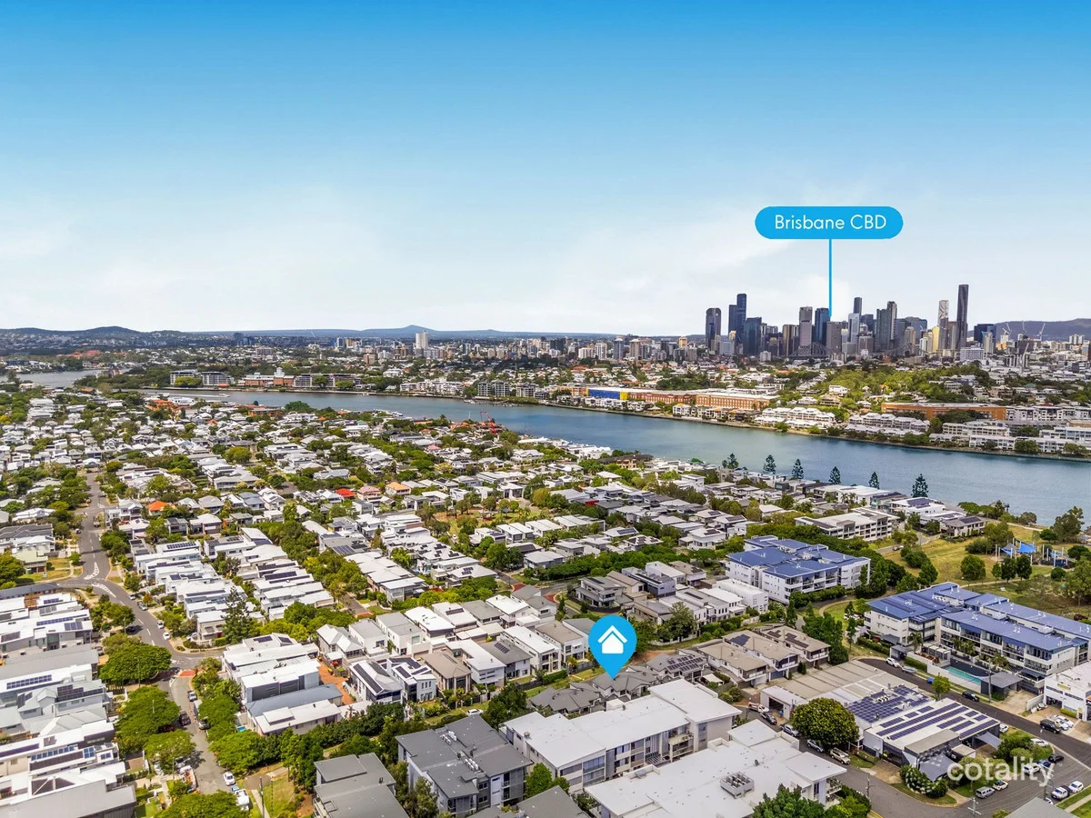 Additional image 12 of 12 Reach Place, Bulimba QLD 4171