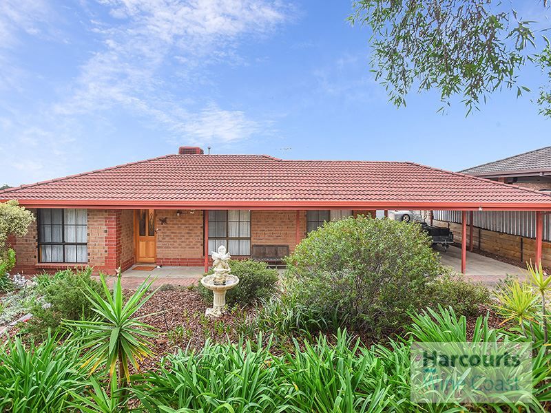 17 Kingswood Avenue, Onkaparinga Hills SA 5163, Image 0