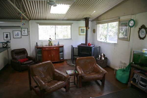 855 Bonds Road, Hargraves NSW 2850, Image 1