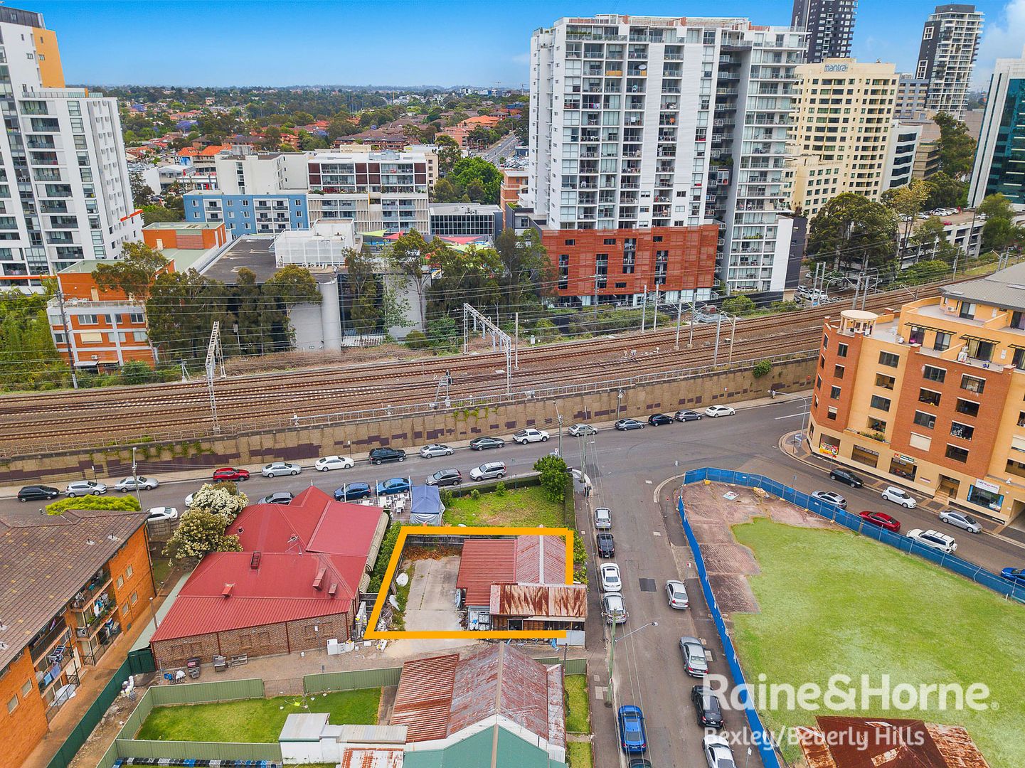 3 Ada Street, Harris Park NSW 2150, Image 1