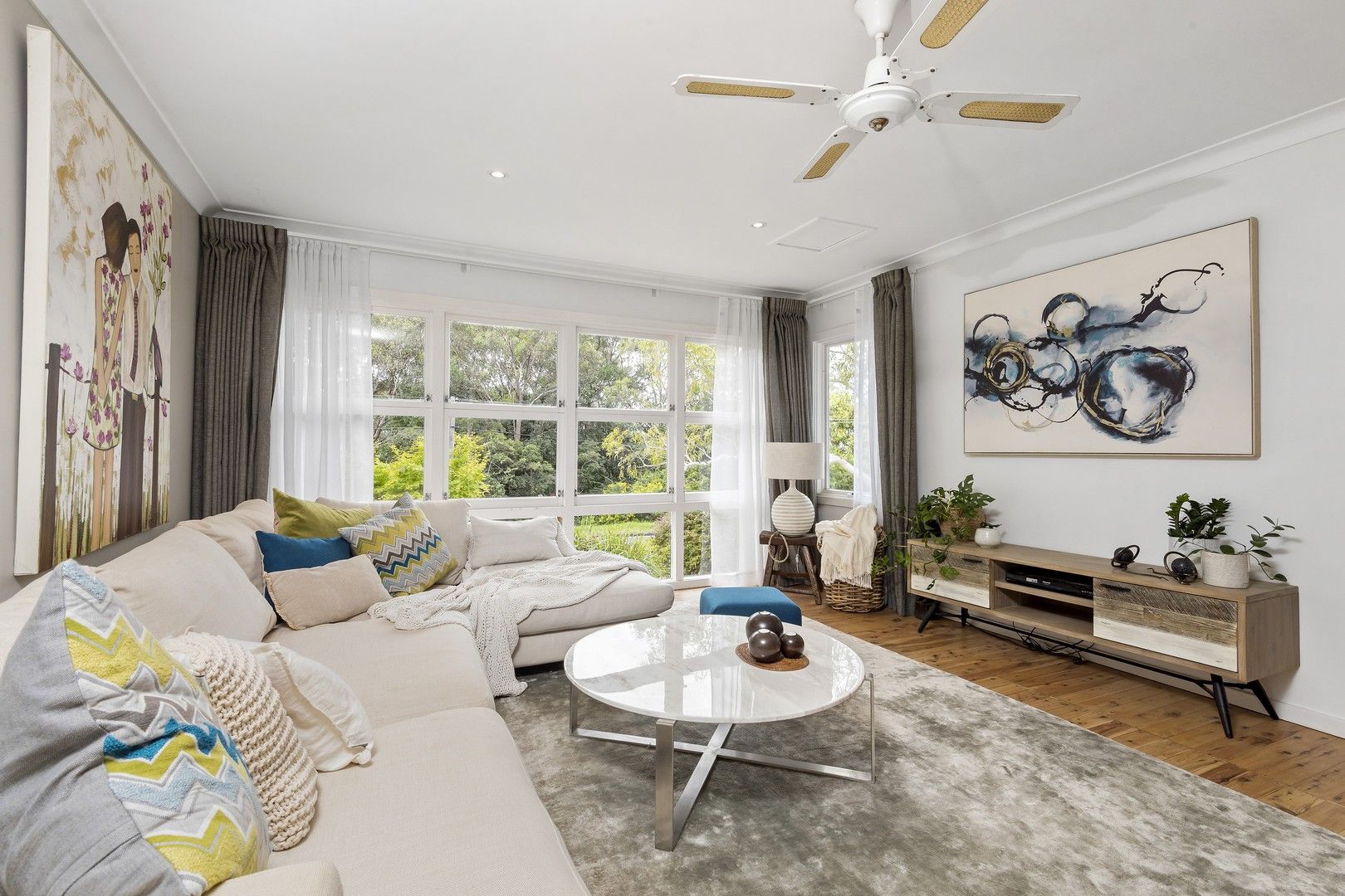 5 bedrooms House in 8 Lyly Road ALLAMBIE HEIGHTS NSW, 2100