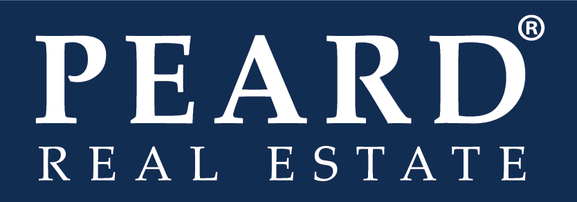 Peard Real Estate Rockingham logo