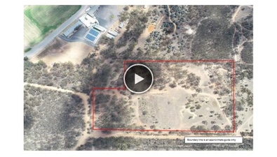 Picture of Lot Lot 1 Benbow Road, ST ARNAUD VIC 3478