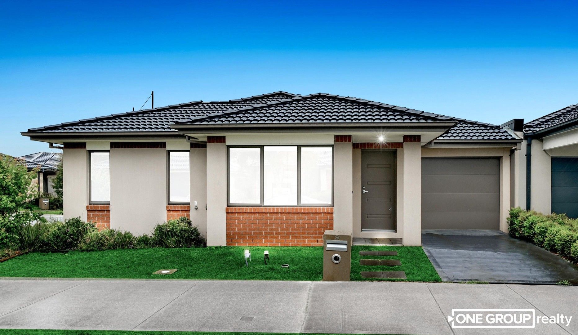 9 Fortitude Avenue, Beveridge VIC 3753, Image 0