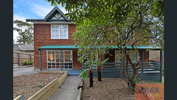 359 Forest Road, The Basin VIC 3154