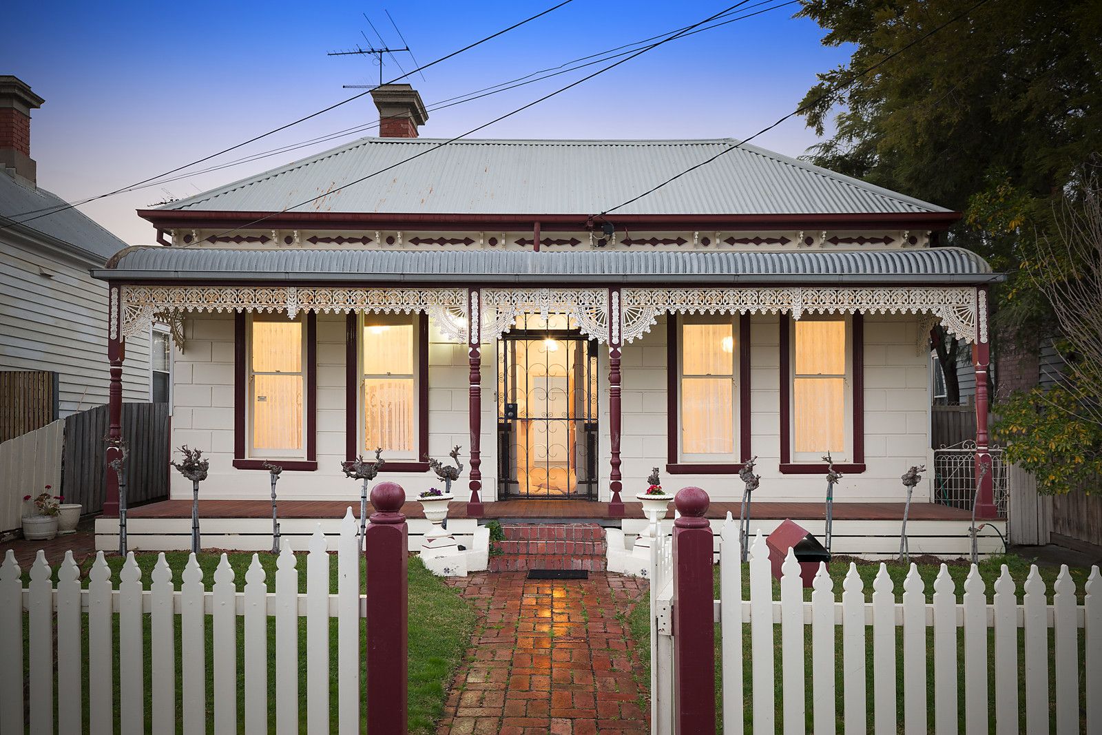 84 May Street, Fitzroy North VIC 3068, Image 0