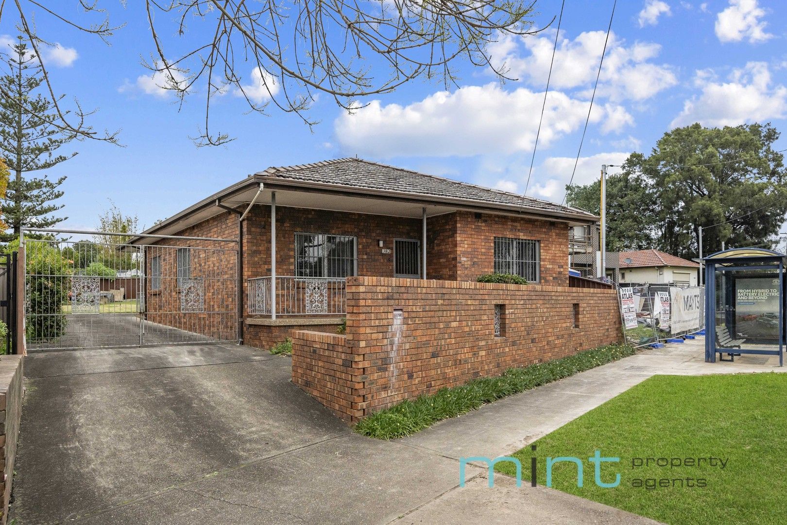 382 Punchbowl Road, Belfield NSW 2191 | Domain