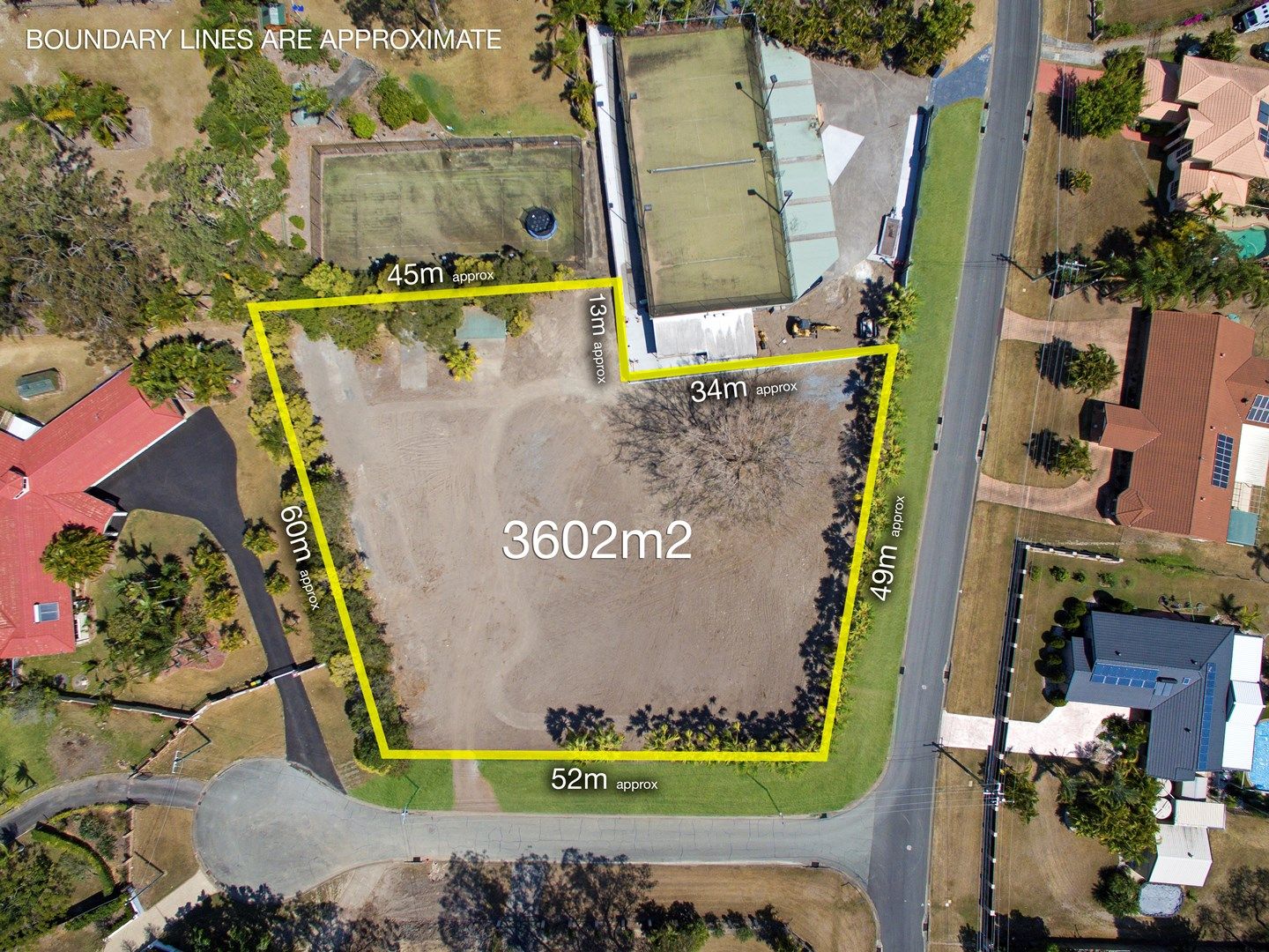 1 (Lot 271) Nymboida Court, Helensvale QLD 4212, Image 1