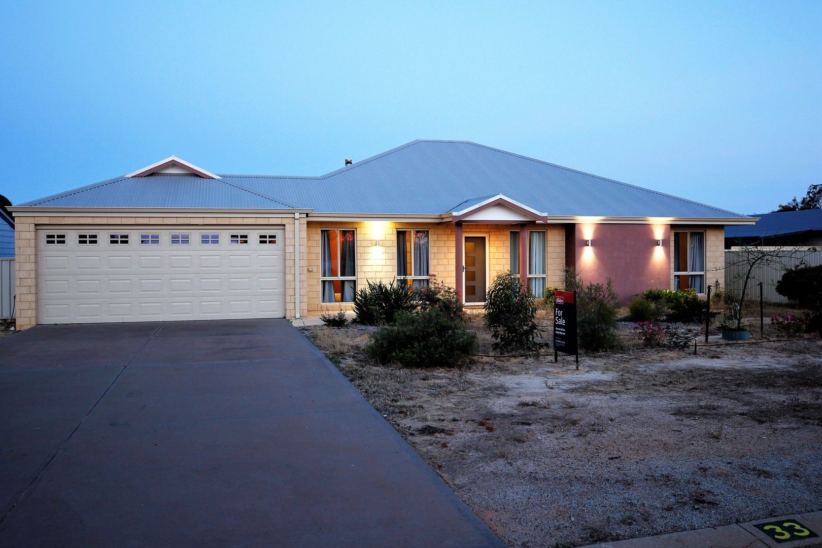 33 SMITH LOOP, Hyden WA 6359, Image 0