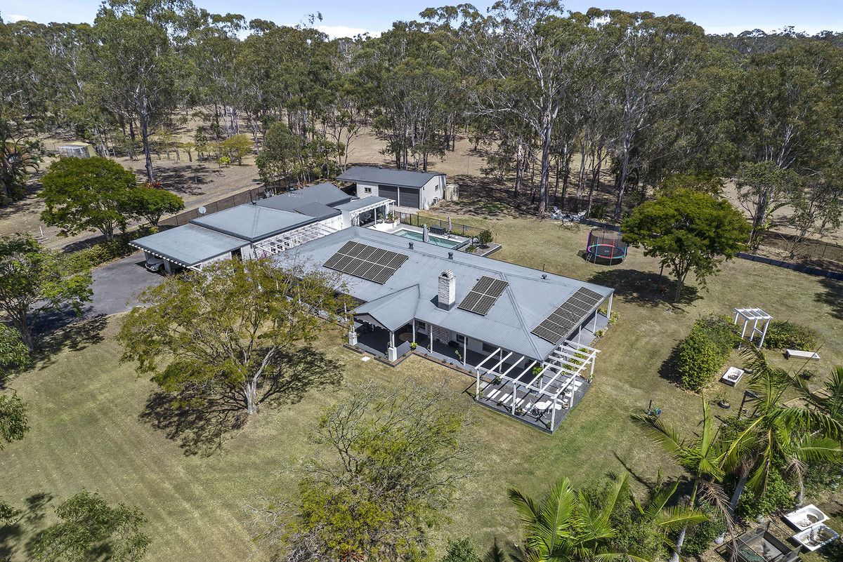 2 Whitehall Avenue, Birkdale QLD 4159, Image 2