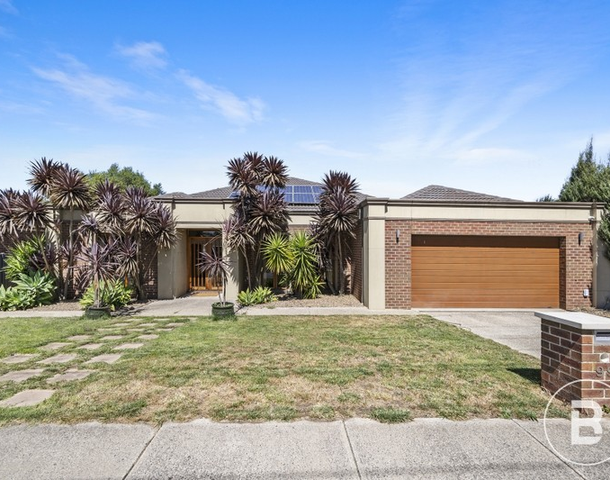 99 Cuthberts Road, Alfredton VIC 3350