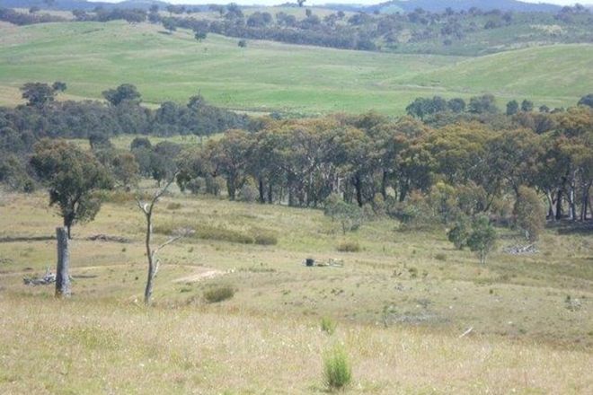 Picture of Lot 57 Maryvale Road, BEVENDALE NSW 2581