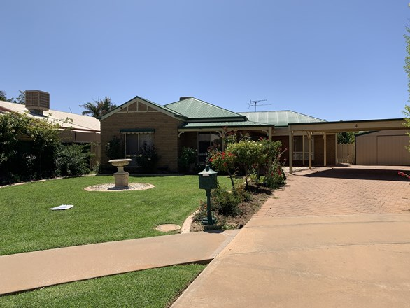 4 Plant Court, Mildura VIC 3500