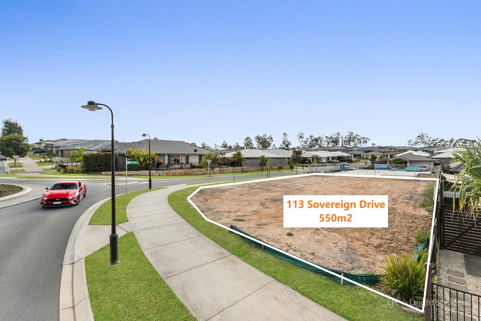 113 Sovereign Drive, Deebing Heights QLD 4306, Image 0