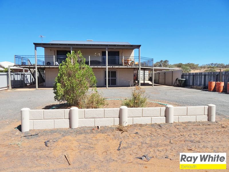 25 Simpson Street, Onslow WA 6710, Image 2