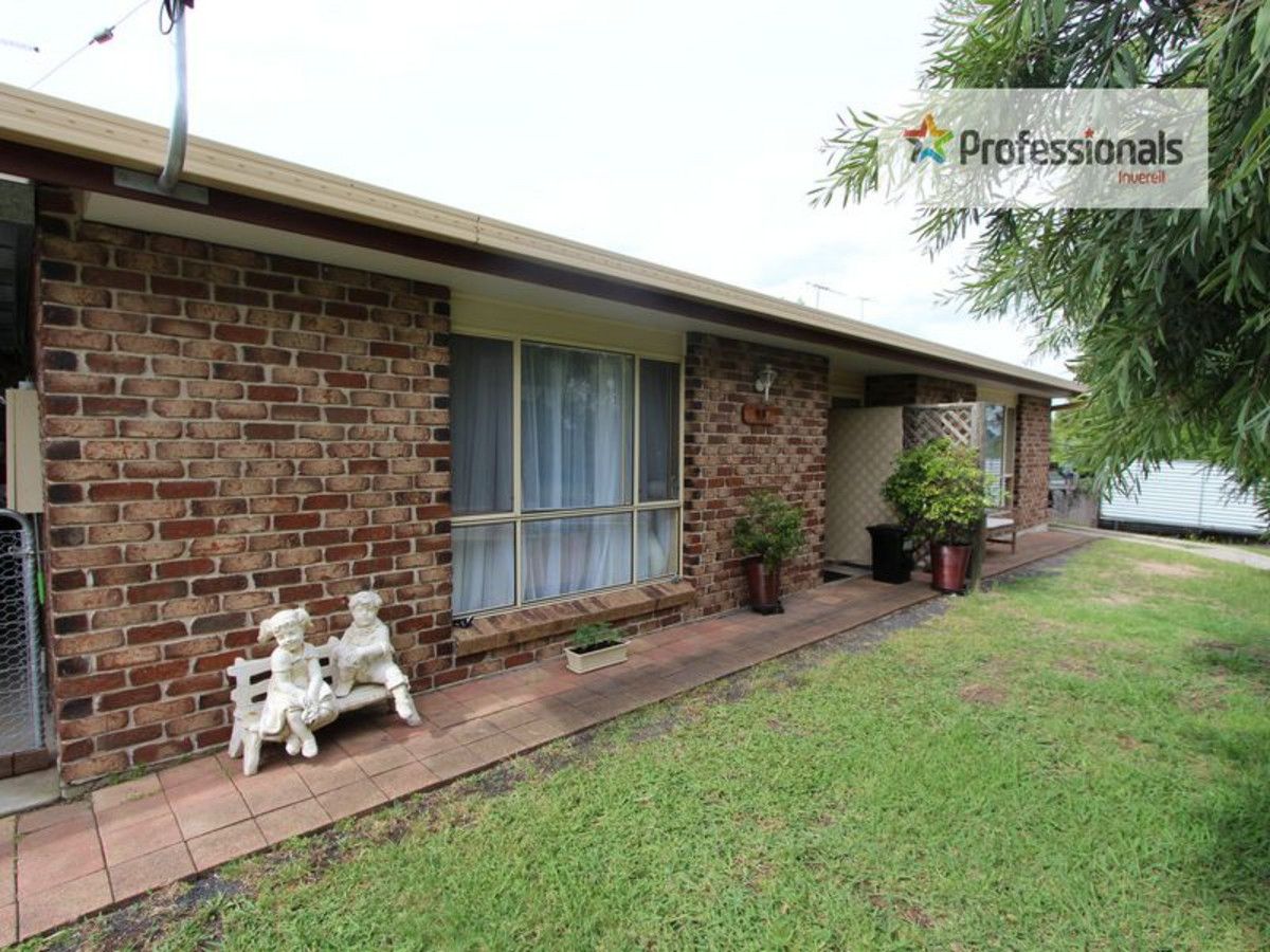 93A Warialda Road, Inverell Property History & Address Research Domain