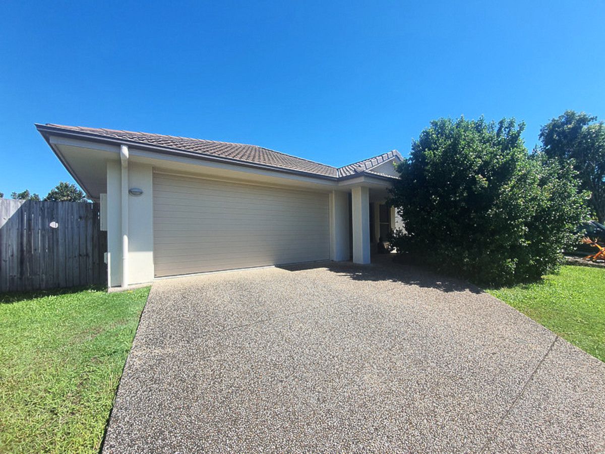 23 Chestwood Crescent, Sippy Downs QLD 4556, Image 1