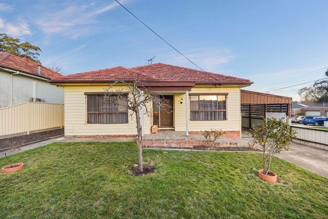 Picture of 88 Water Street, BROWN HILL VIC 3350