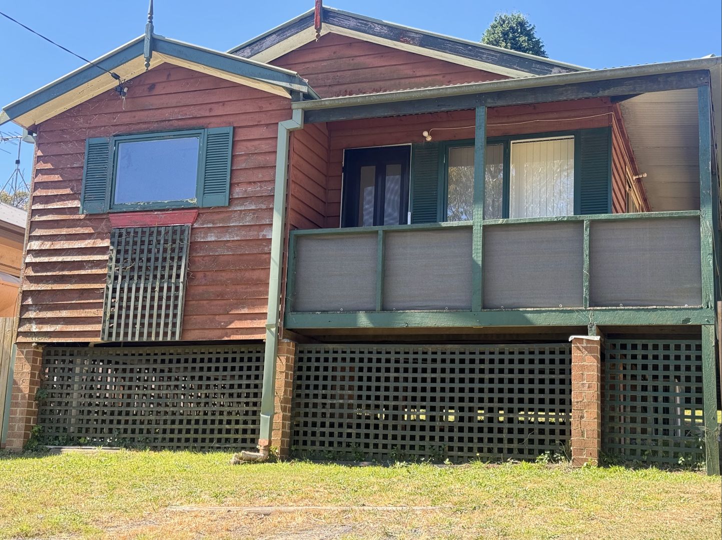 3 bedrooms House in 30 Great Western Highway MOUNT VICTORIA NSW, 2786
