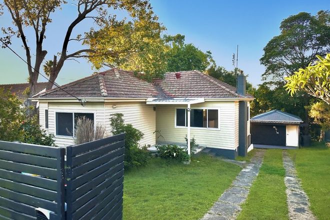 Picture of 16 Rae Street, BIRMINGHAM GARDENS NSW 2287