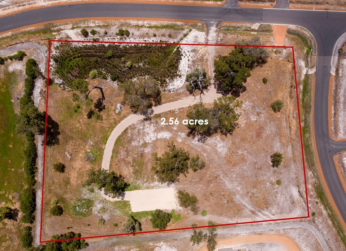 Lot 117 Holland Loop, Crooked Brook WA 6236, Image 2