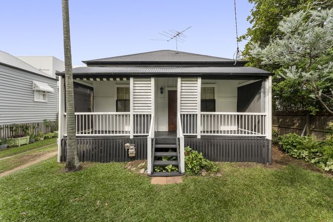 Picture of 145 Melton Road, NUNDAH QLD 4012