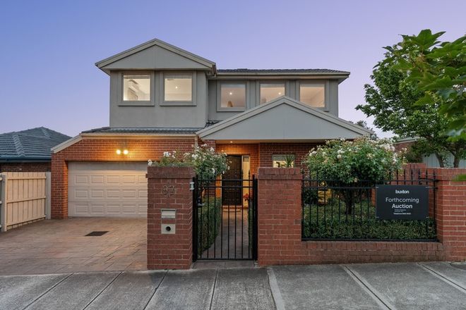Picture of 1/97 Oakleigh Road, CARNEGIE VIC 3163
