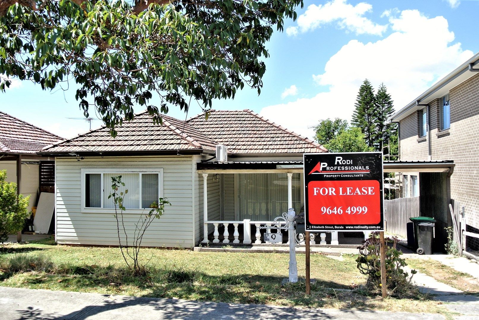 9 Downing ave, Regents Park NSW 2143, Image 0