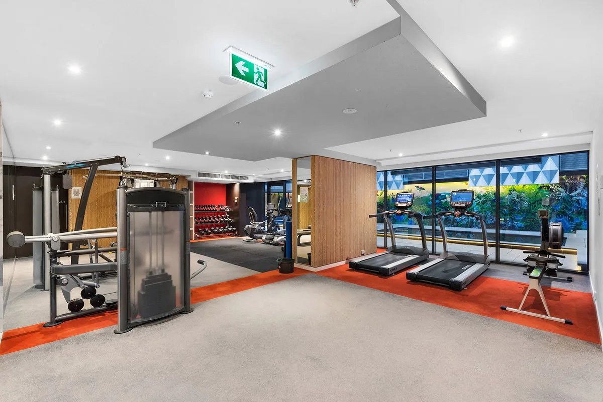 Additional image 8 of 708/108 Flinders Street, Melbourne VIC 3000