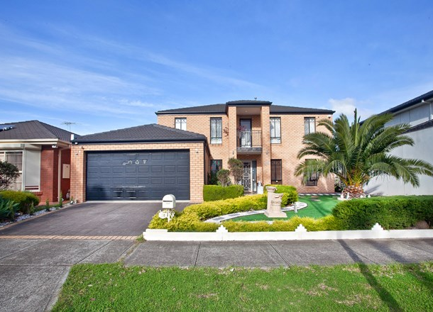 28 Cairnlea Drive, Cairnlea VIC 3023