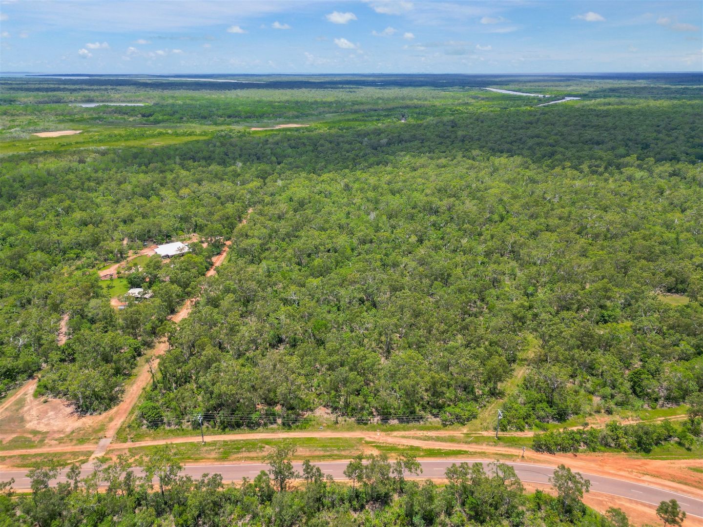 530 Namarada, Dundee Beach NT 0840 Vacant Land for Sale 550,000