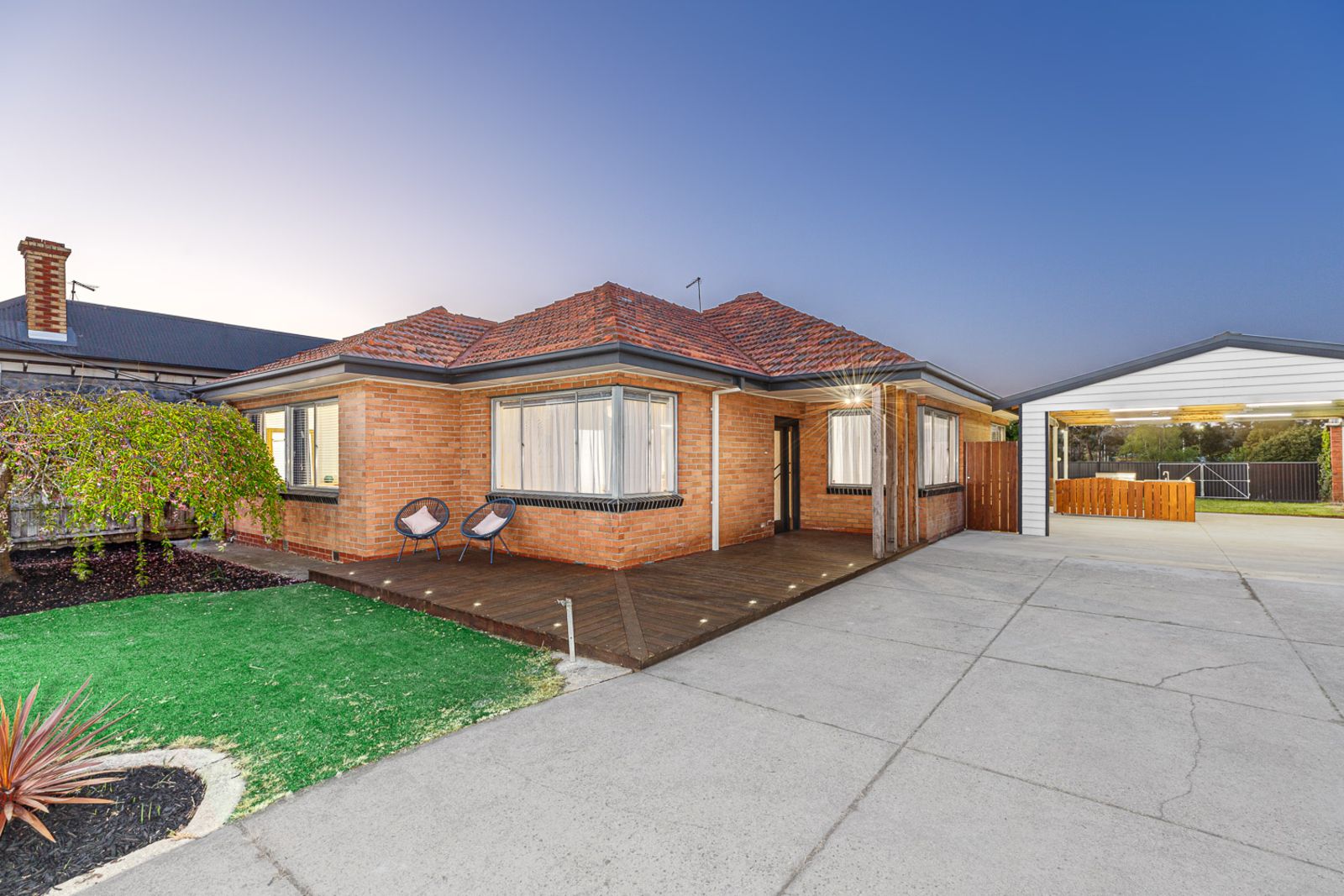 245 Victoria Street, Ballarat East VIC 3350 Domain