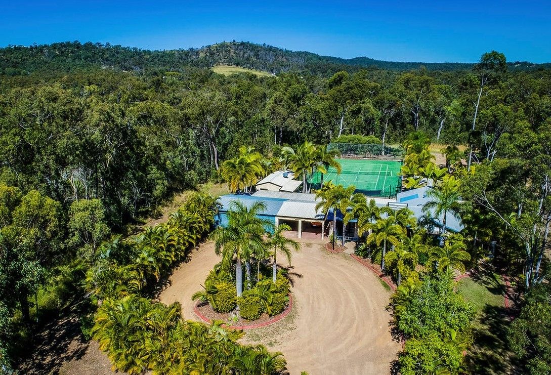 50 Hidden Valley Road, Hidden Valley QLD 4703, Image 0