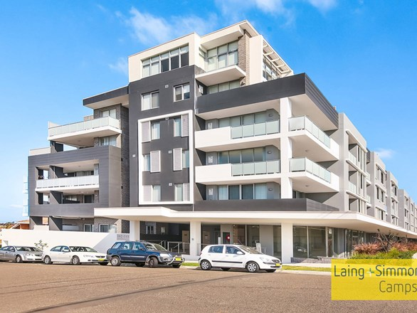 58/502-518 Canterbury Road, Campsie NSW 2194