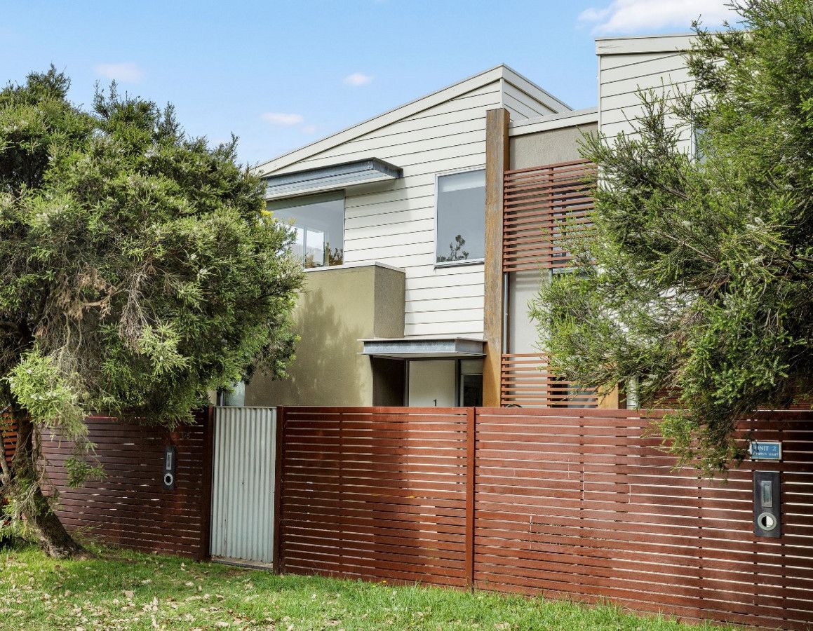 1/5 Simpson Street, Point Lonsdale VIC 3225, Image 0