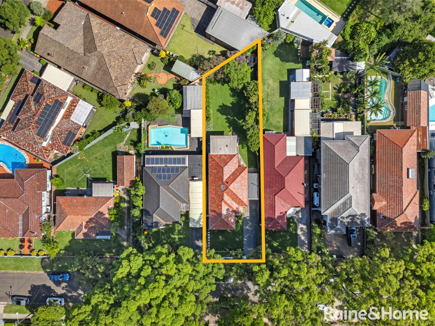 Additional image 15 of 16 Ashby Street, Kingsgrove NSW 2208