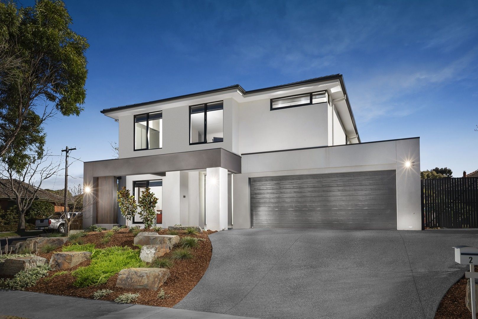 2 North Court, Forest Hill VIC 3131, Image 0