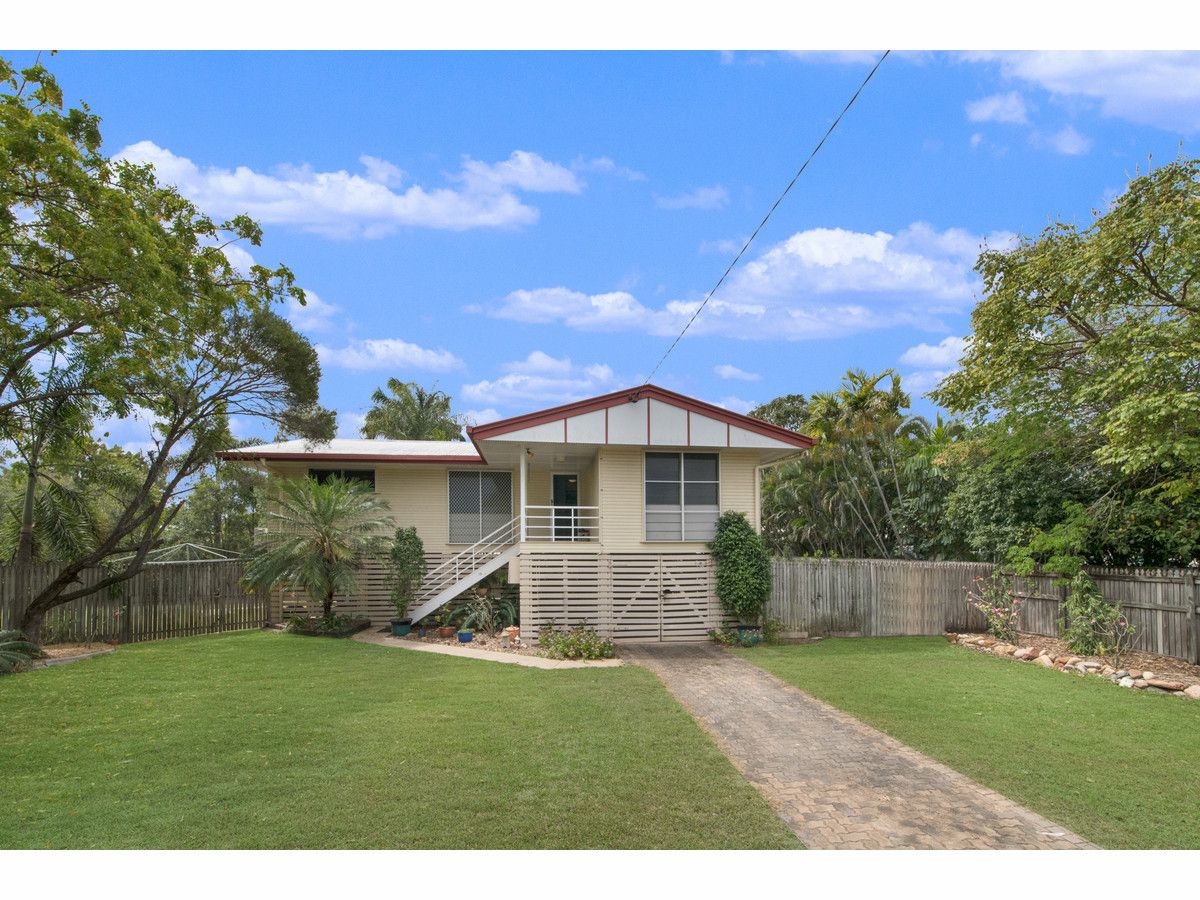 18 Dacosta Court, Vincent QLD 4814, Image 0