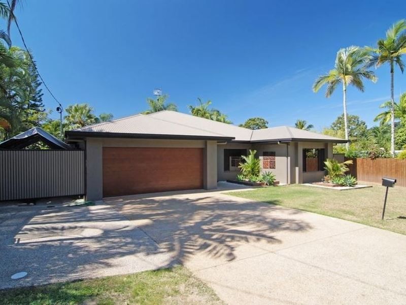 32 Valmadre Street, Caravonica QLD 4878, Image 0