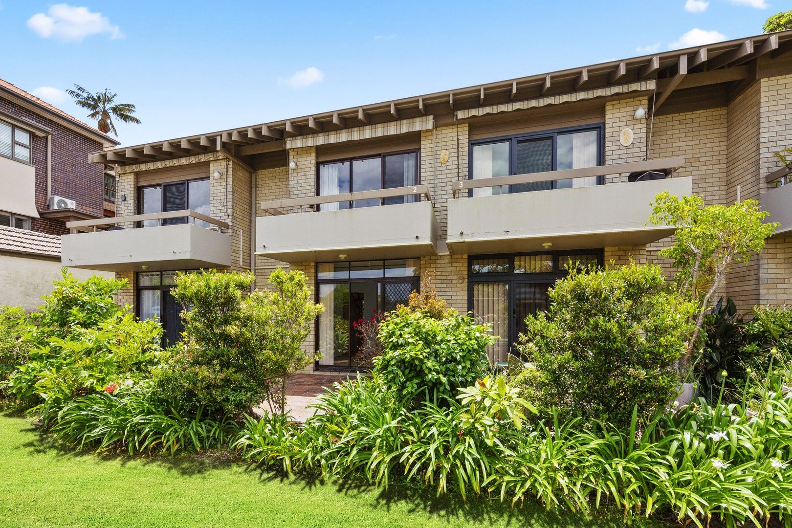 2 bedrooms Apartment / Unit / Flat in 2/44-46 Fairlight Street FAIRLIGHT NSW, 2094