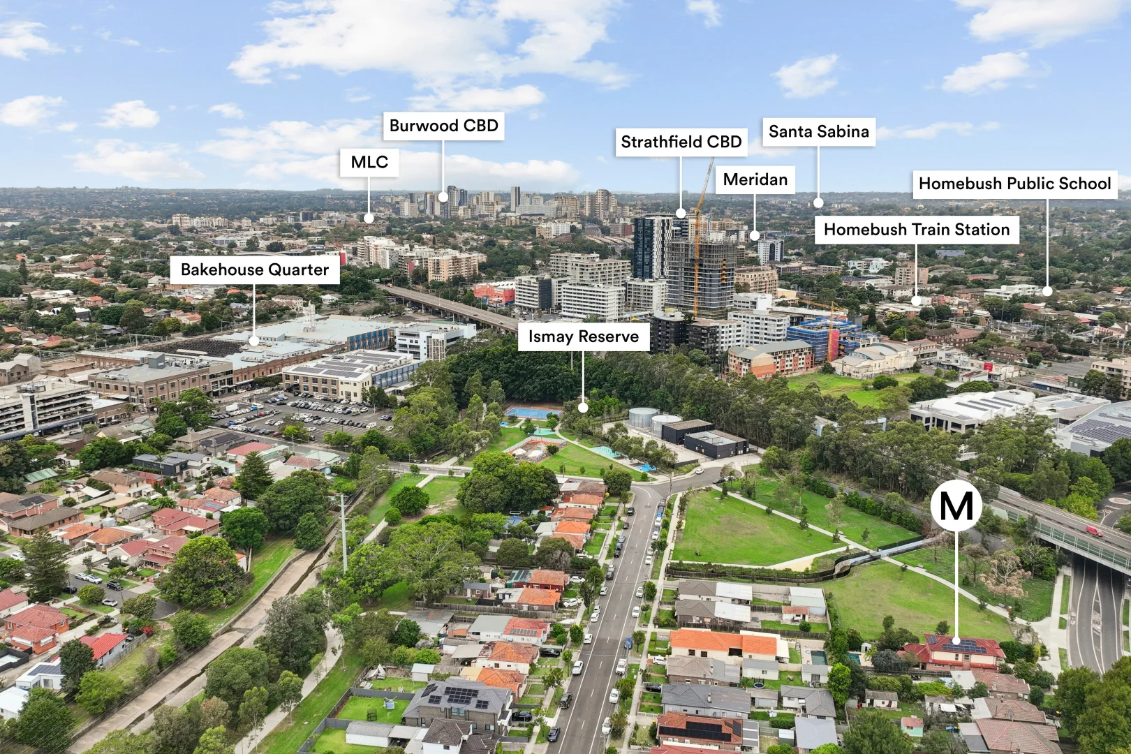 Additional image 11 of 84 Underwood Road, Homebush NSW 2140