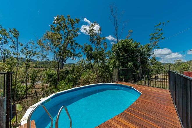 Picture of 1 Berryhill Road, RIORDANVALE QLD 4800