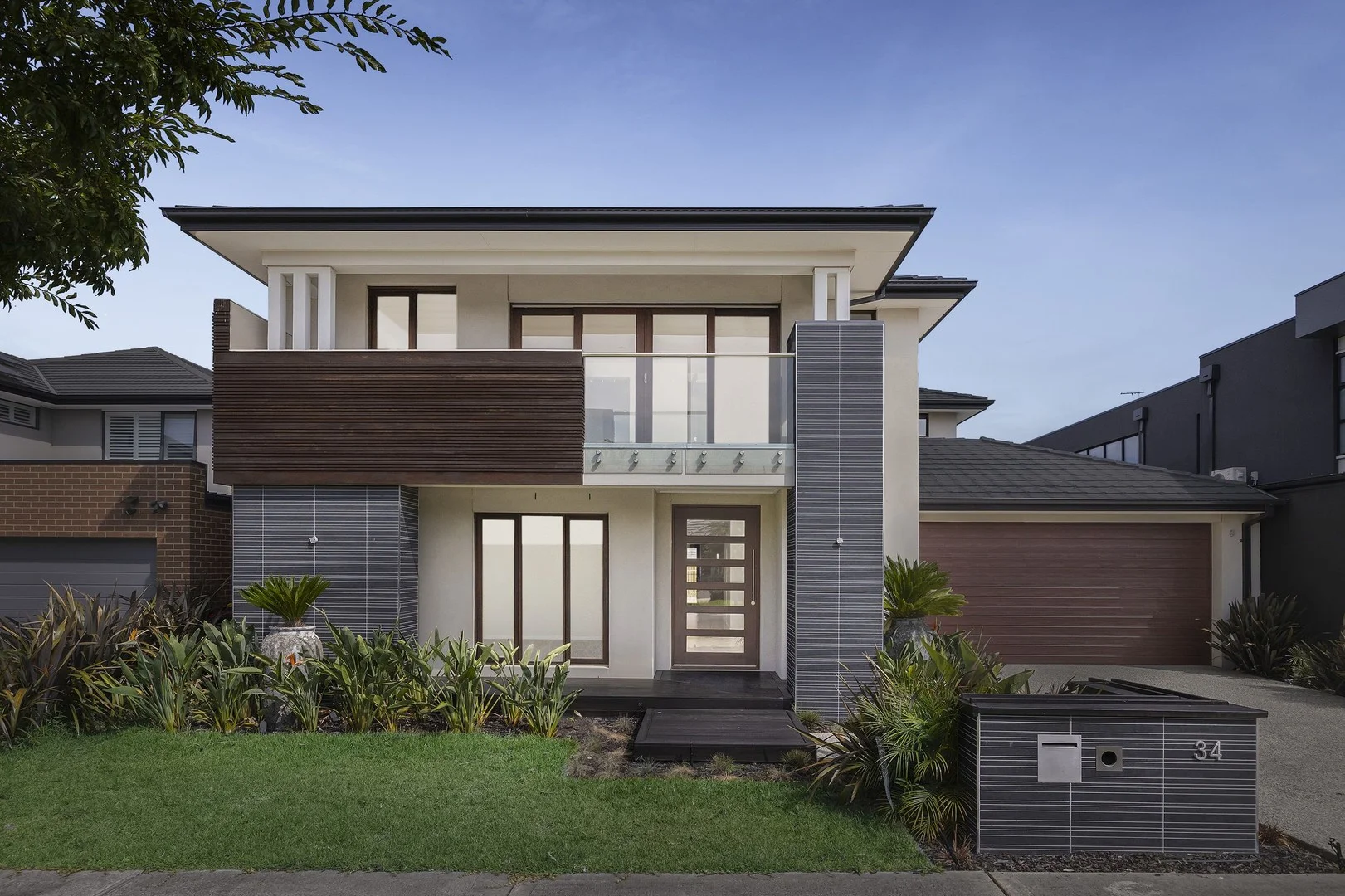 Primary image of 34 Dominion Drive, Burnside VIC 3023