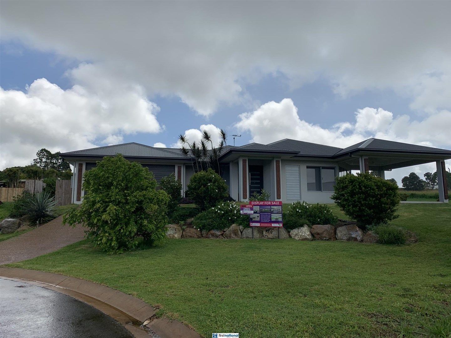 10 Robertson Close, Atherton Property History & Address Research Domain