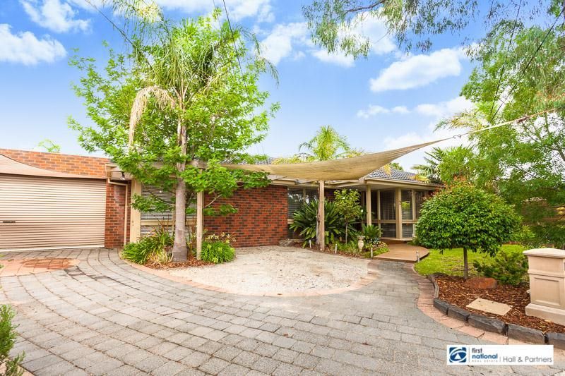 2 Dane Court, Dandenong North Property History & Address Research