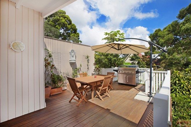 26 3 Bedroom Houses For Rent In North Sydney Nsw 2060 Domain