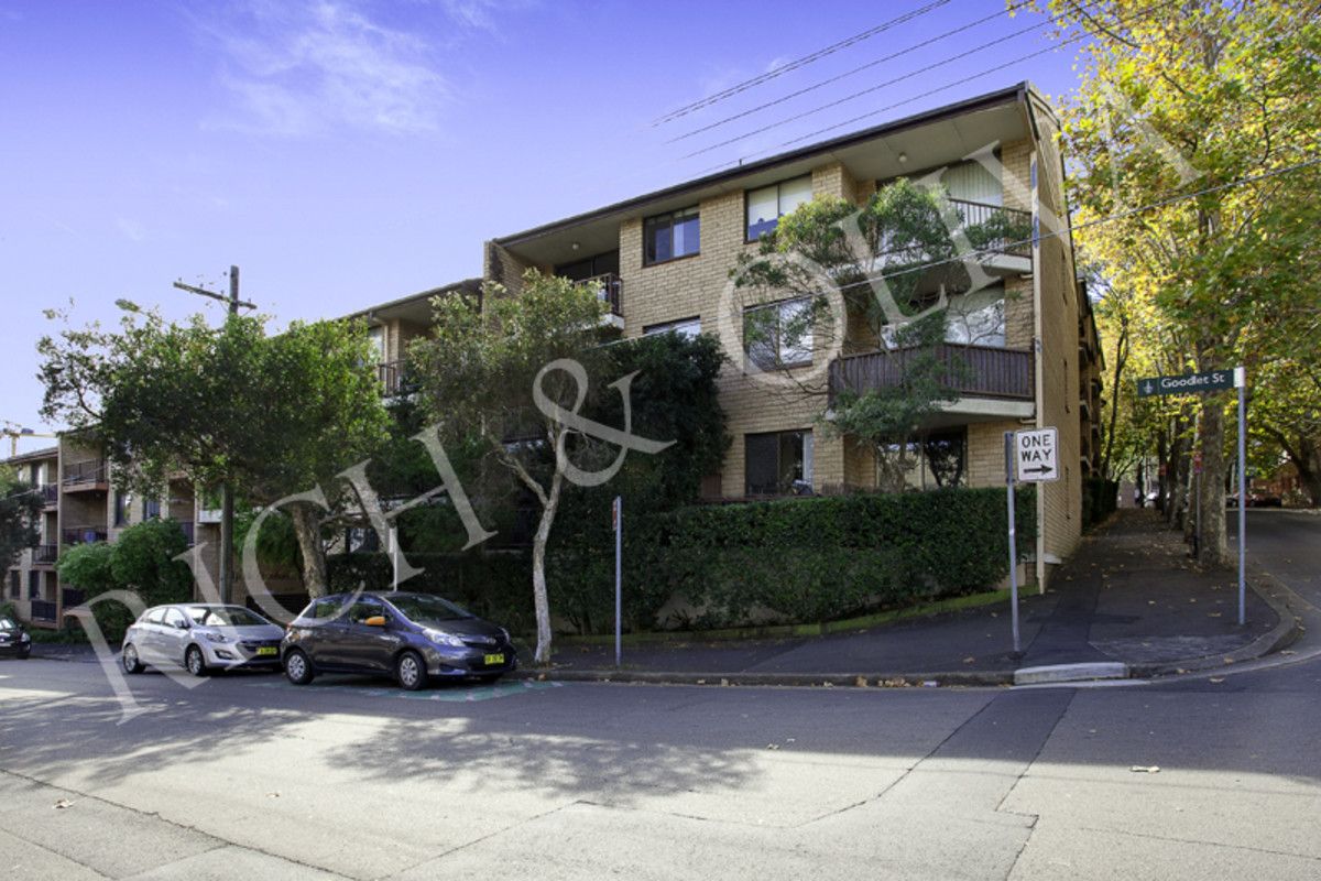 27/4 Goodlet Street, Surry Hills NSW 2010