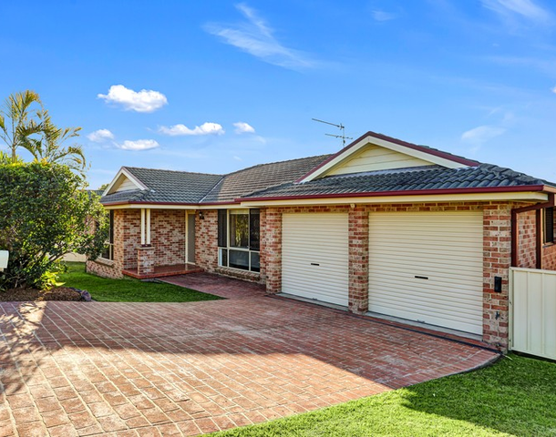 28 Jenna Drive, Raworth NSW 2321