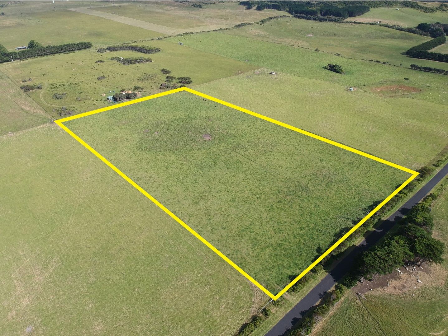 14 Blowholes Road, Cape Bridgewater VIC 3305 House for Sale